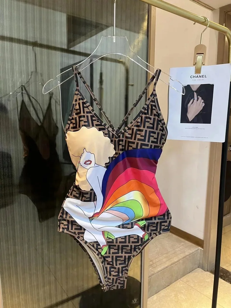 Fendi Underwear — Photo 10