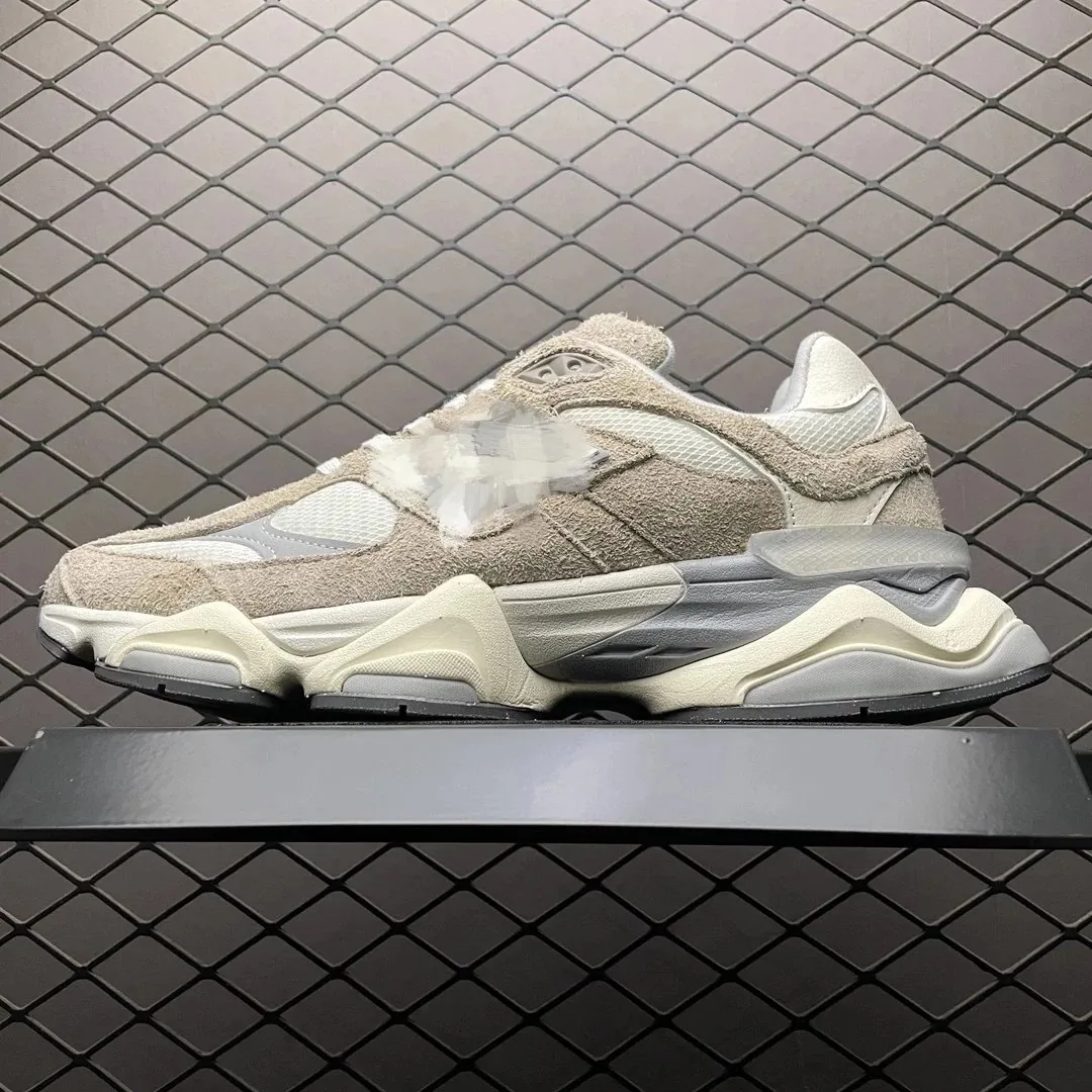 New Balance 9060 Running Shoes — QC