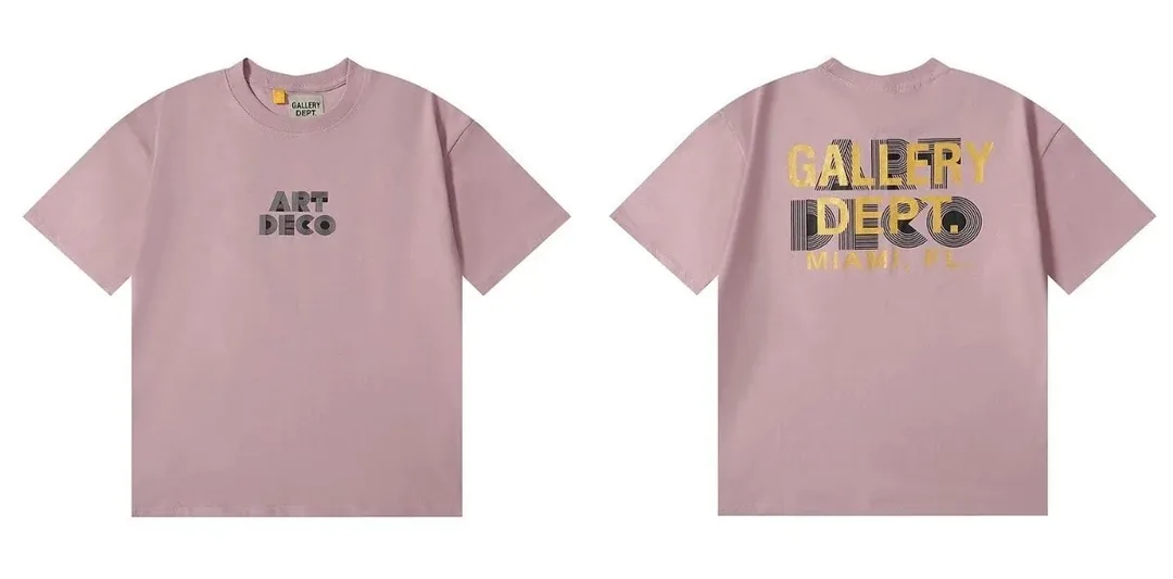 Print T-Shirt — photo 2