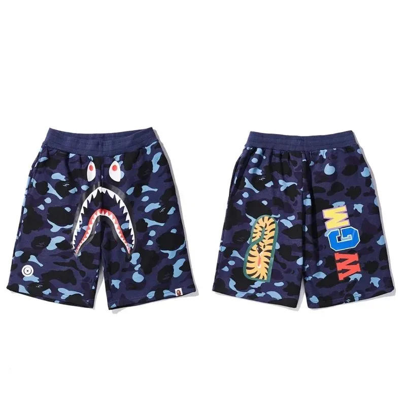 Streetwear Shorts — QC