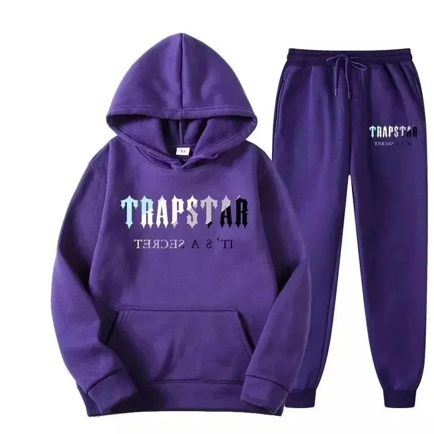 Trapstar Tracksuit Set — photo 6