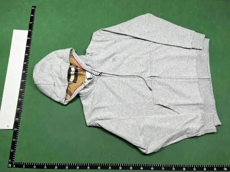 War Horse Winter Sweatshirt Collection — Photo 12