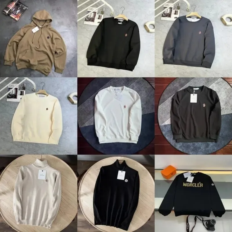 Moncler Sweatshirt