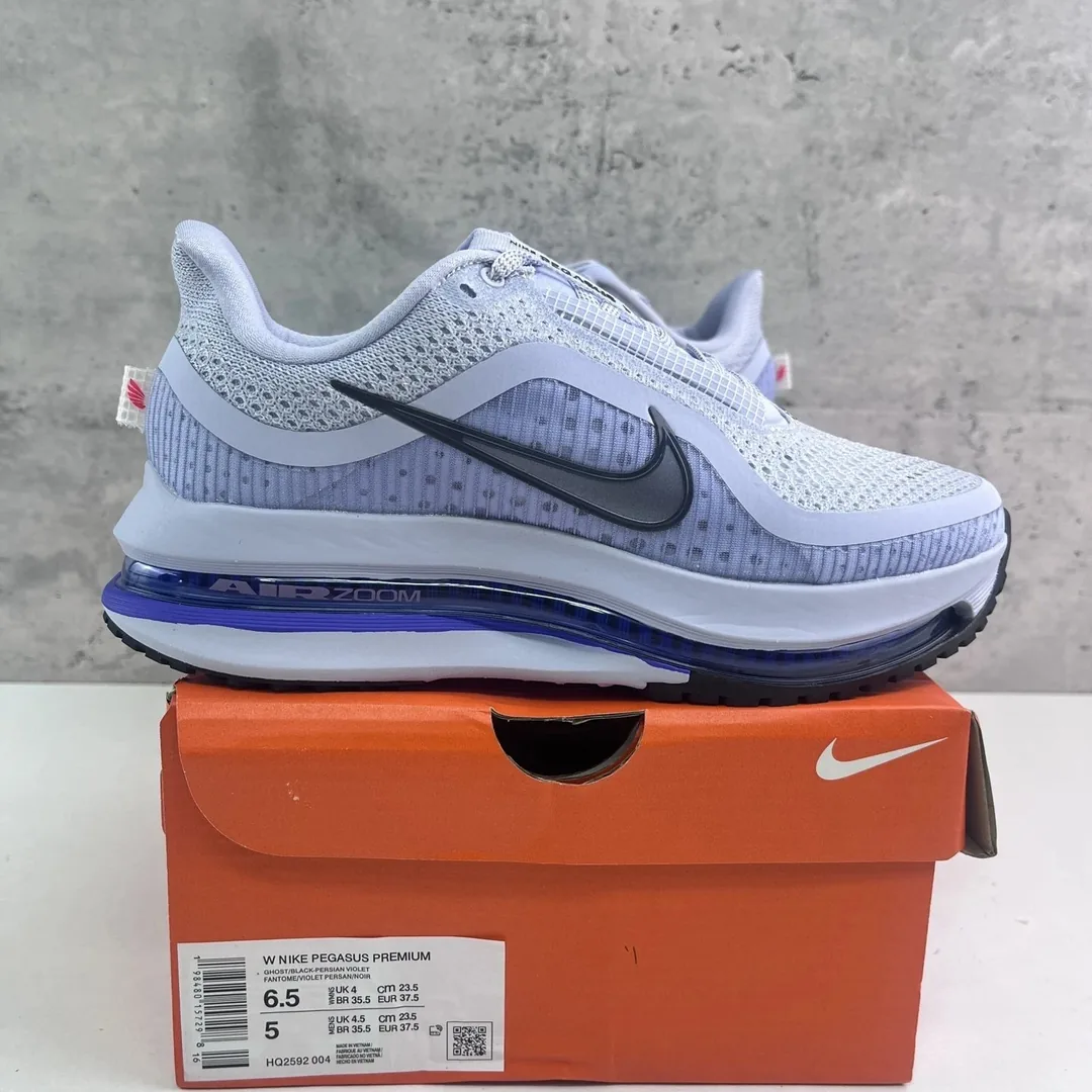 Nike Pegasus Premium Running Shoes — QC