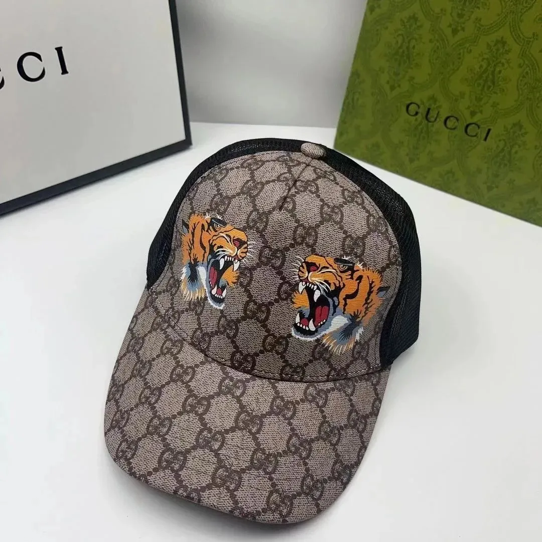 Baseball Cap — photo 10