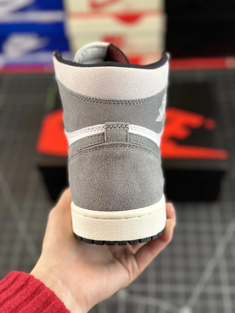 Air Jordan 1 High Washed — Photo 13