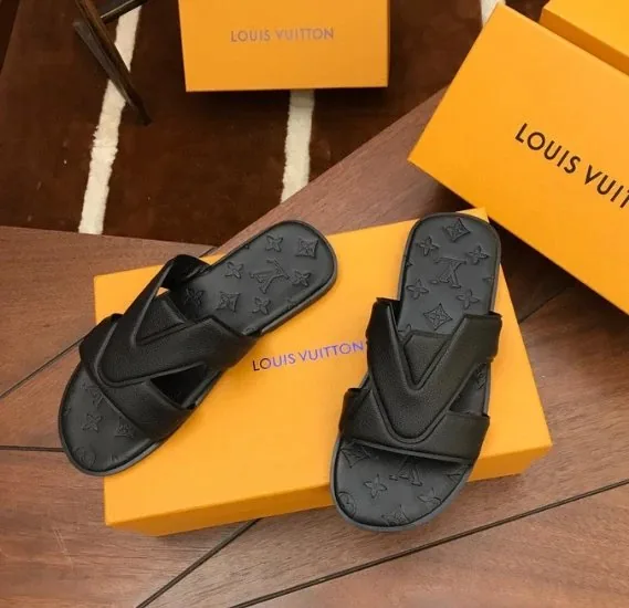 Oasis Mule Slides — QC