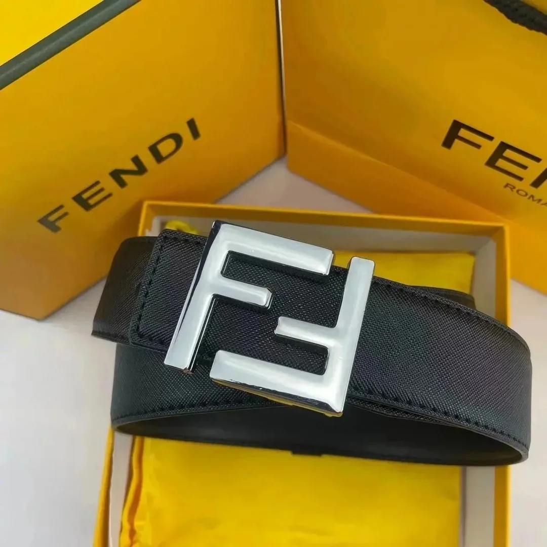 Fendi Belt — Photo 8