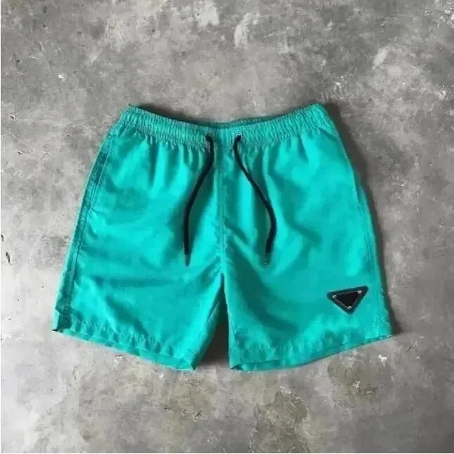 Beach Cropped Shorts — Photo 9