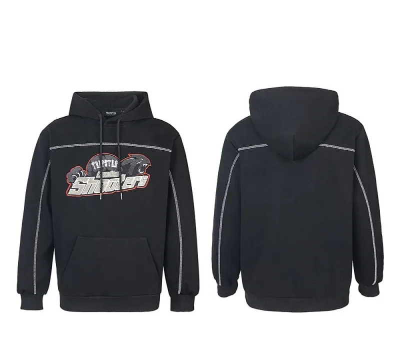 Fleece Hoodie Set — Photo 5