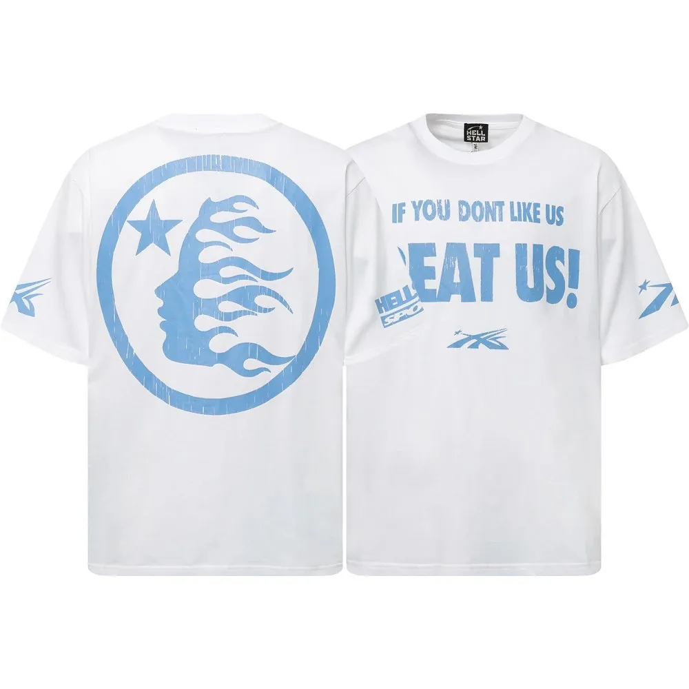 Hellstar 777 Path 2 Paradise T-Shirt — Photo 15