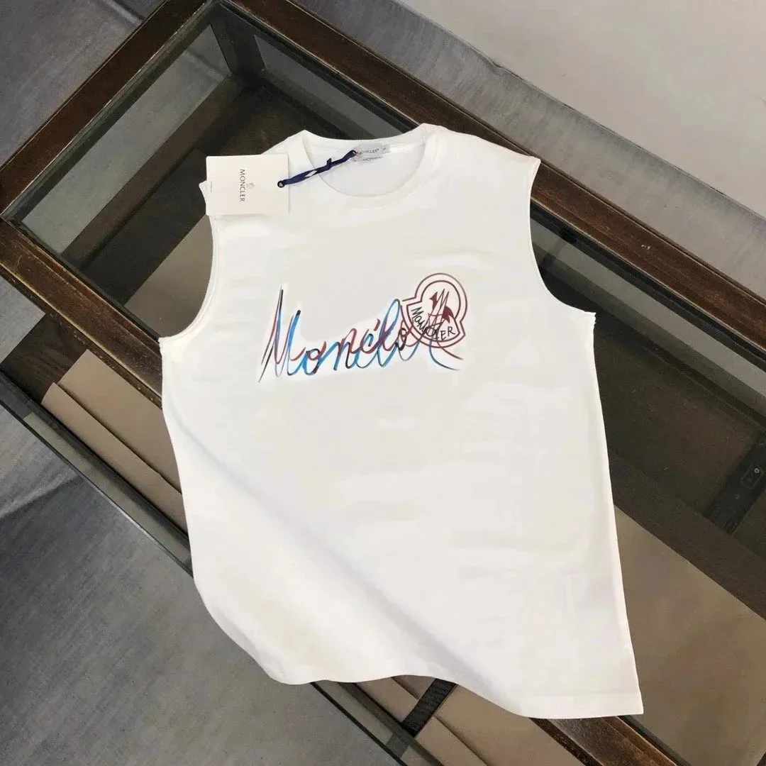 Classic Streetwear Tank Top — QC