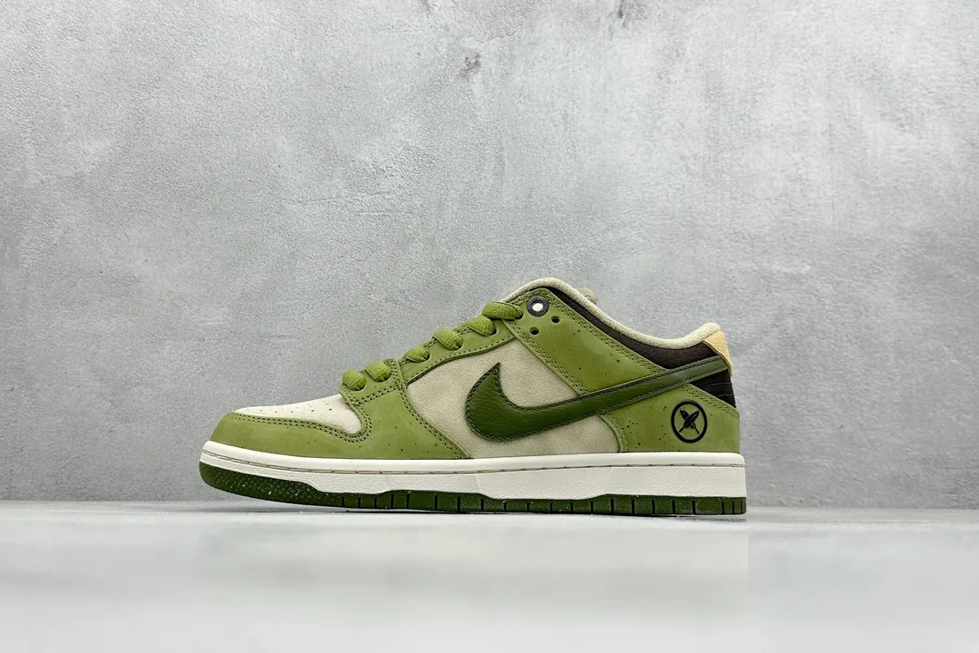 Nike Dunk Low SB Yuto Horigome
