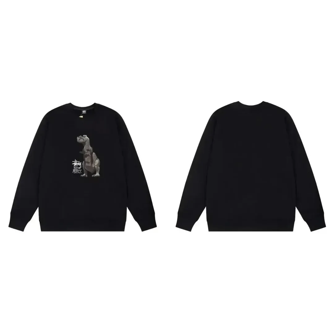 Pullover Hoodie — photo 7