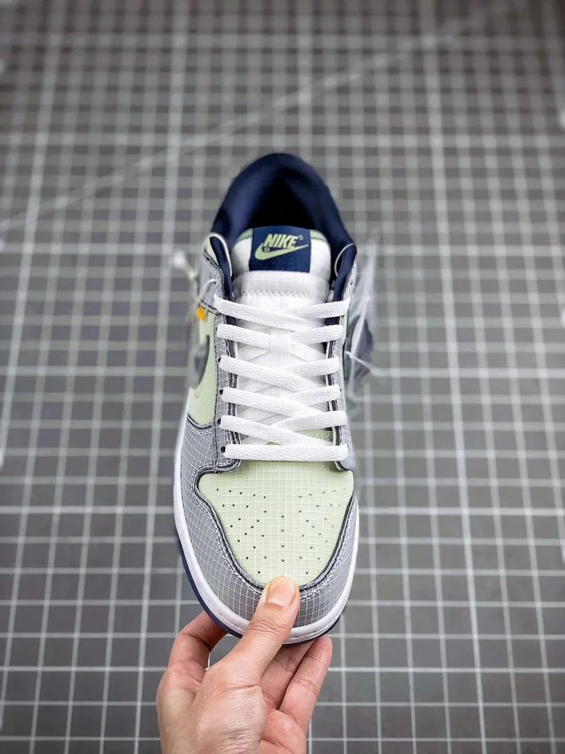 Nike Dunk Low Union LA Sneakers — QC