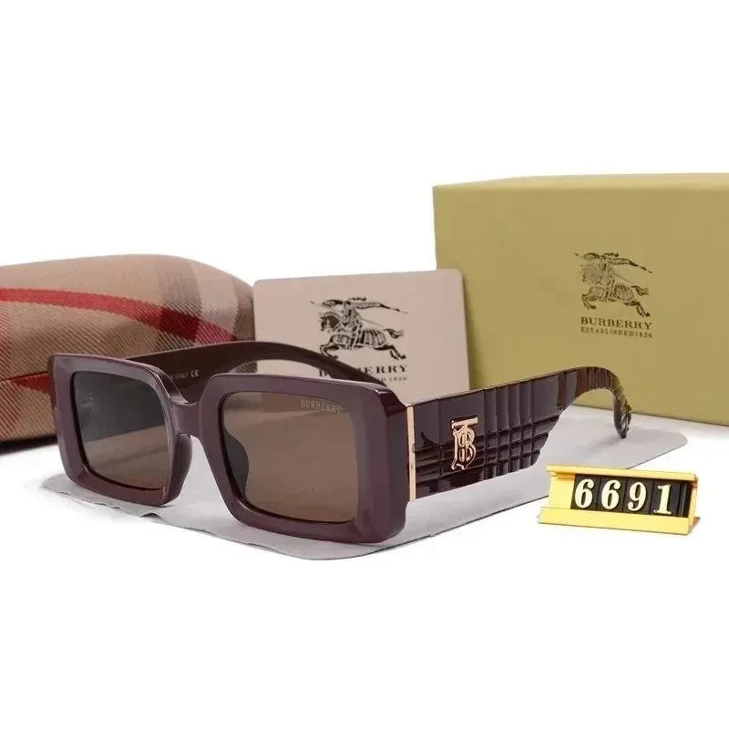 Streetwear Sunglasses — Photo 11