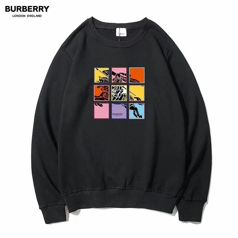 Comfortable Breathable Sweatshirt — Photo 8