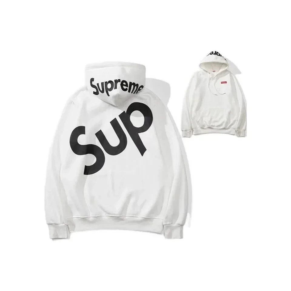 Pullover Hoodie — Photo 6