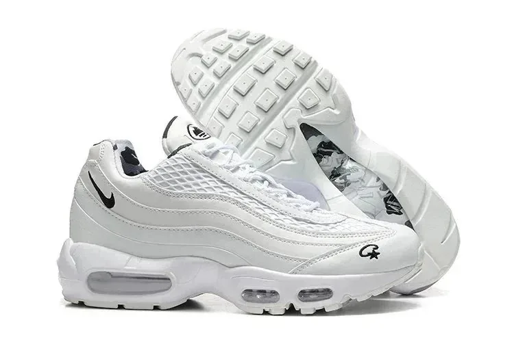 Nike Air Max 97 Bullet — photo 12