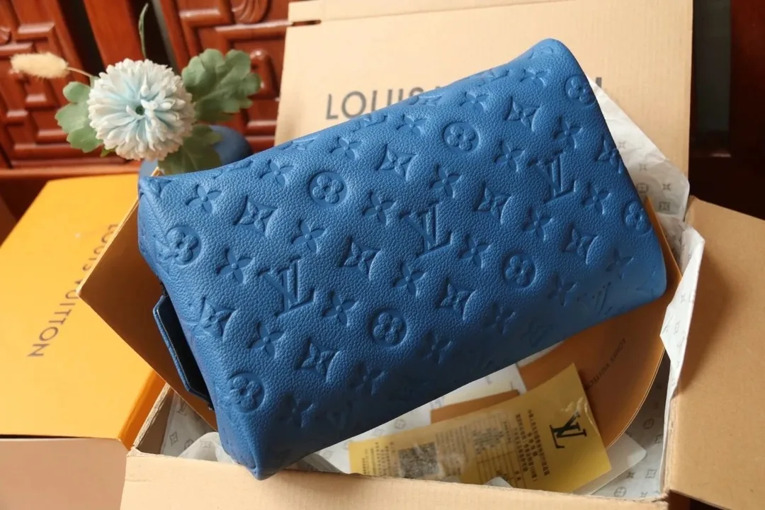 Louis Vuitton Handbag M59478 — QC