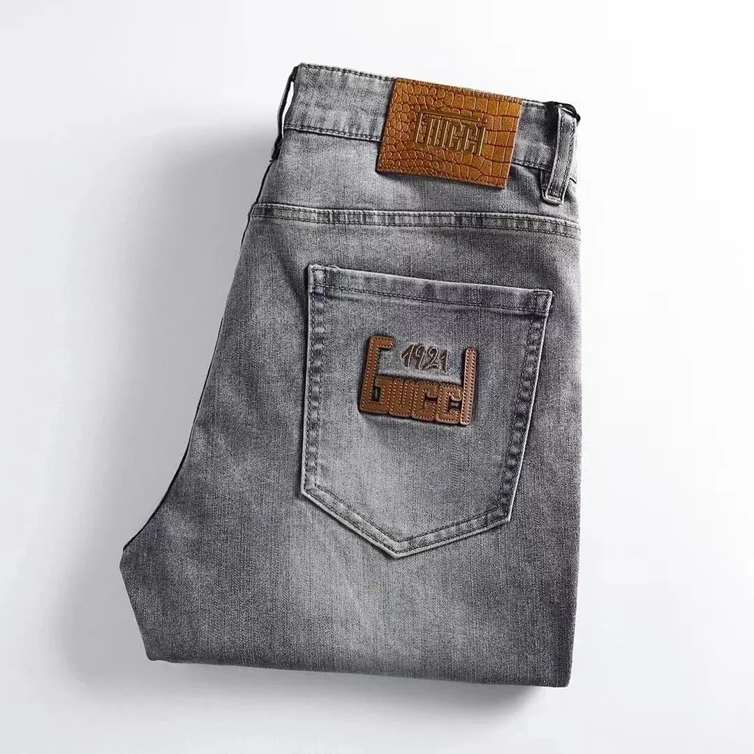 Denim Jeans — Photo 5