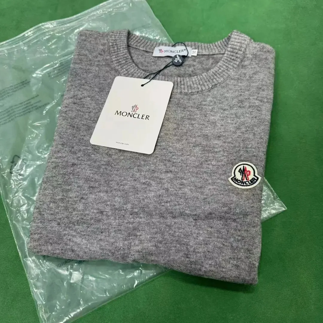 Moncler Sweater — Photo 7