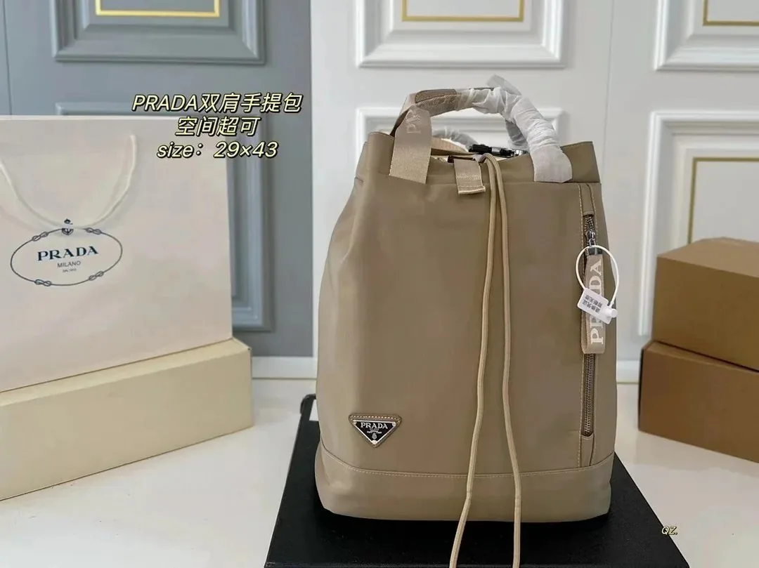 Sara Backpack — QC