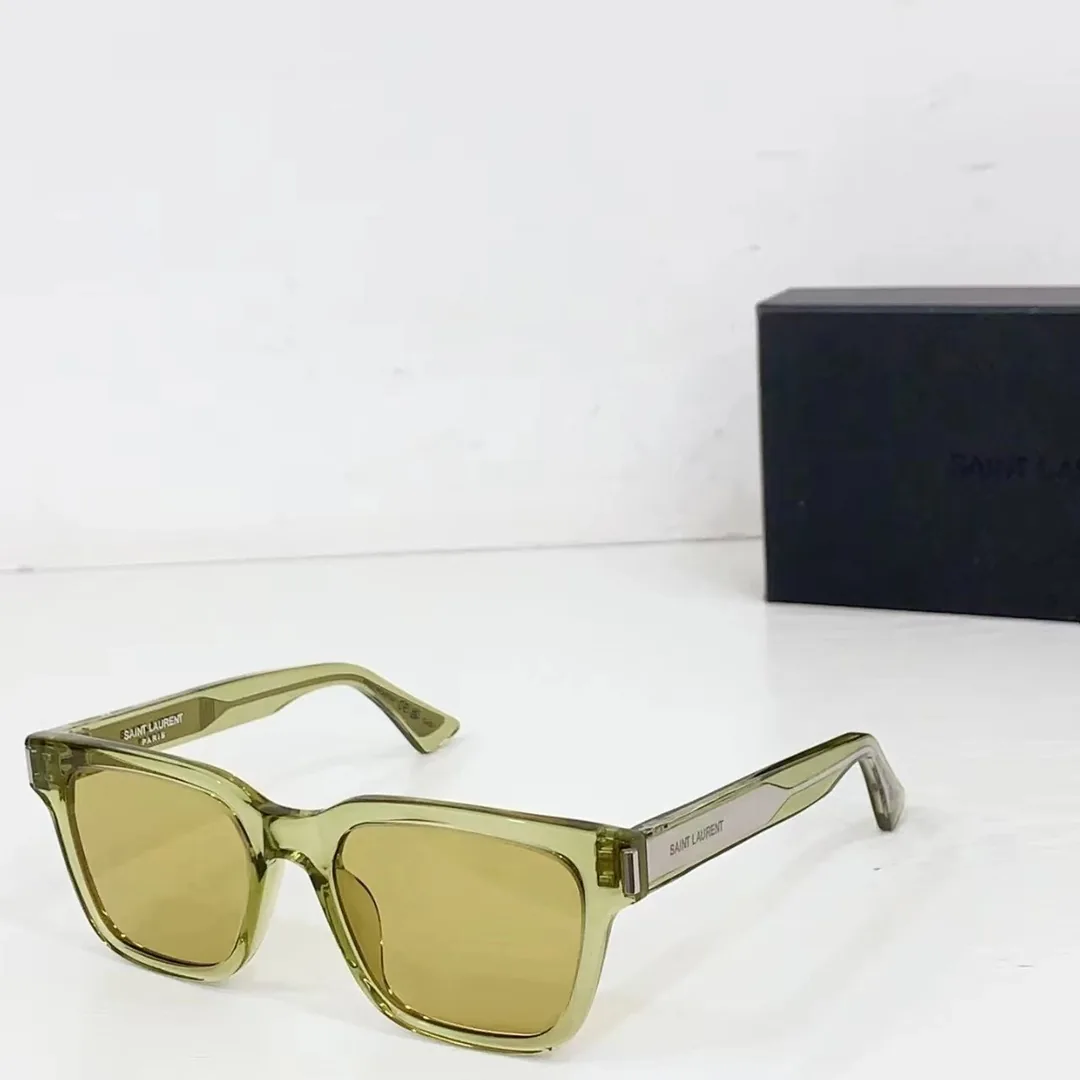 Saint Laurent SL 572 Sunglasses — photo 3