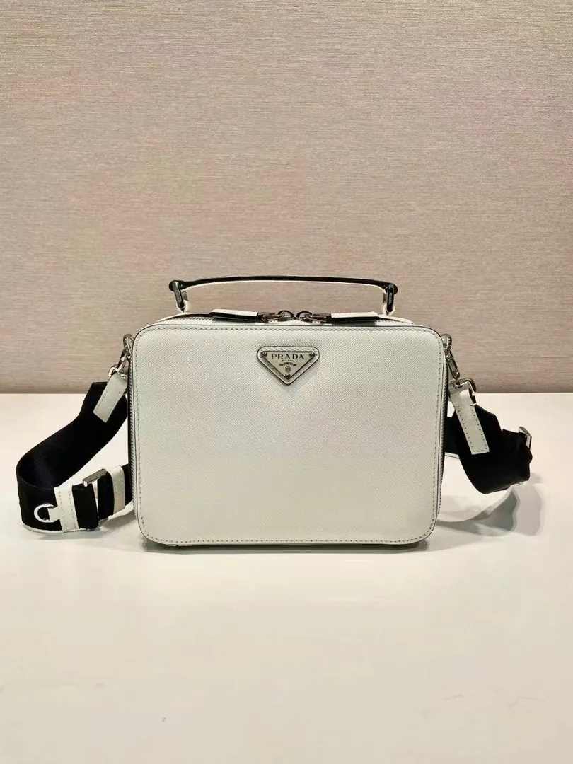 Prada Leather Bag