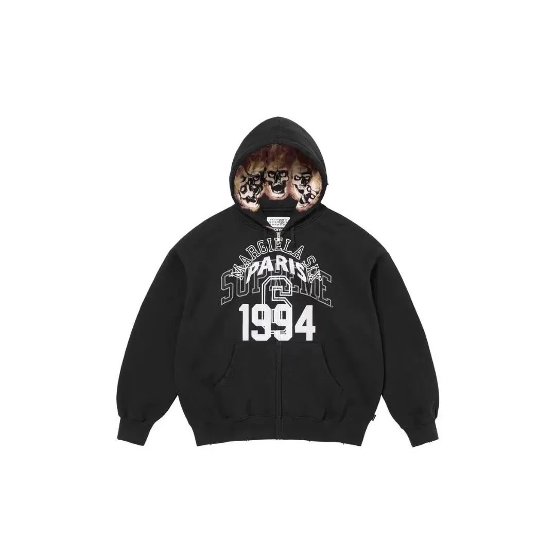 Supreme Pullover Hoodie — Photo 4