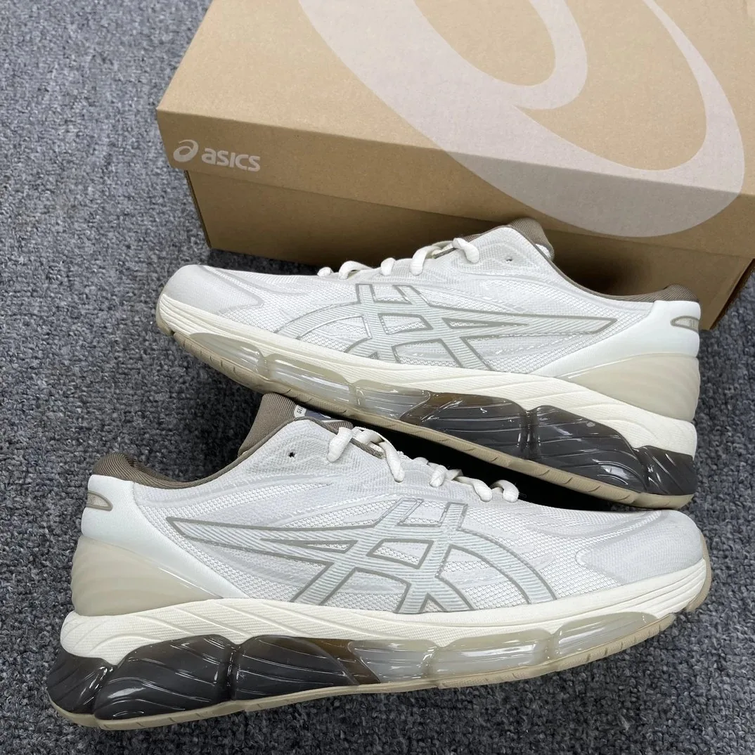 Asics Gel-Quantum 360 Grey — photo 8