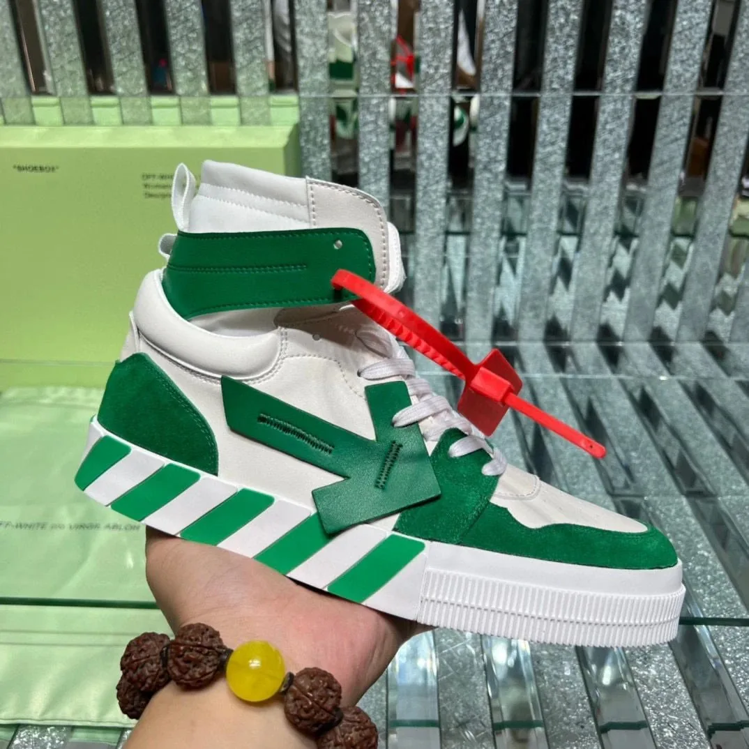Off-White Off-Court 3.0 Sneaker Wall Display Set — photo 6