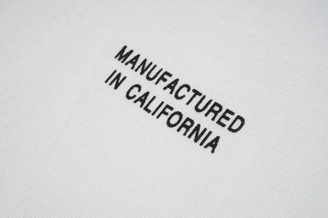 Short Sleeve T-Shirt — photo 11