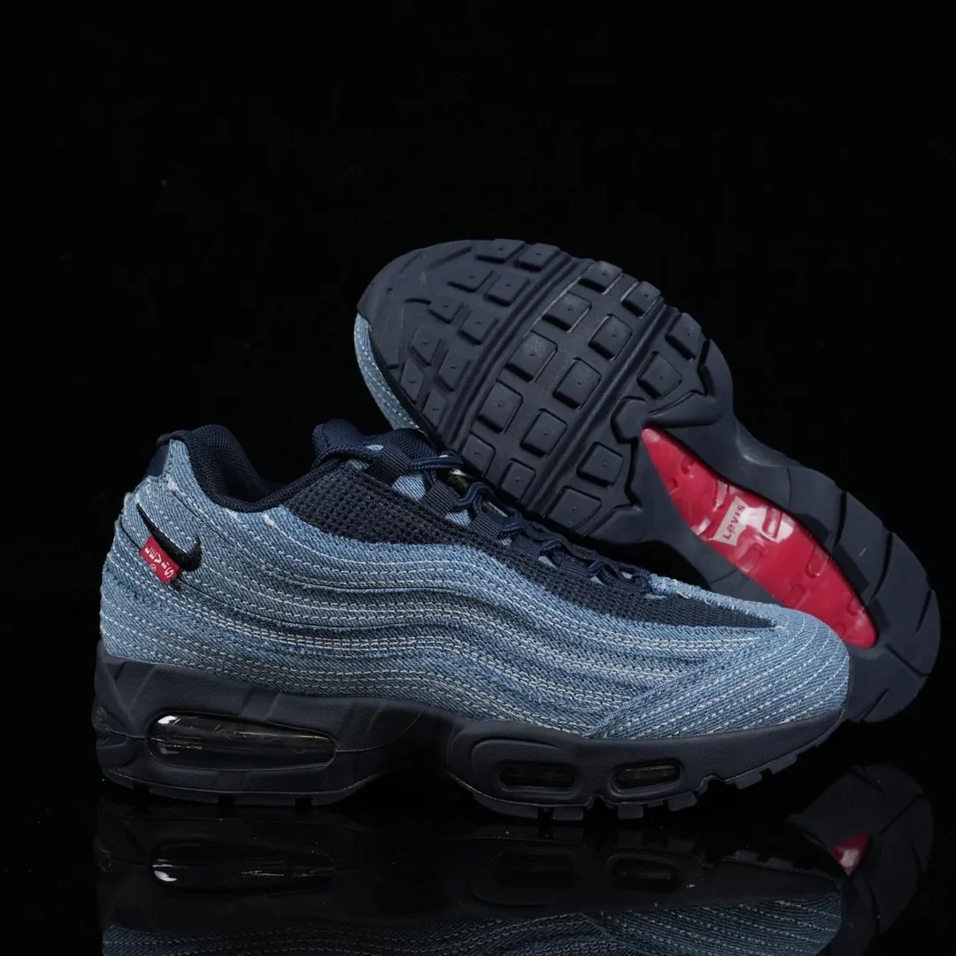 Nike Air Max 95 SP — Photo 4