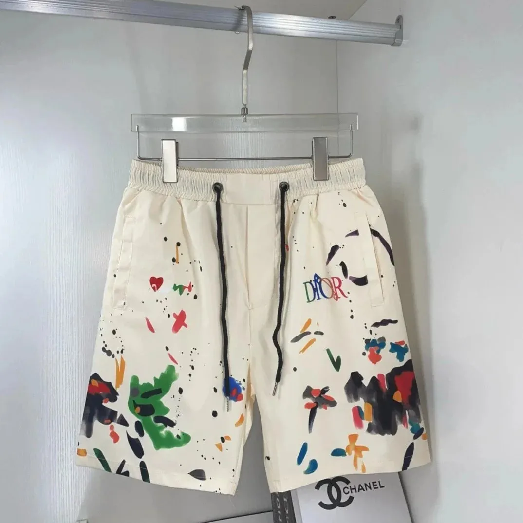 Beach Shorts — photo 3