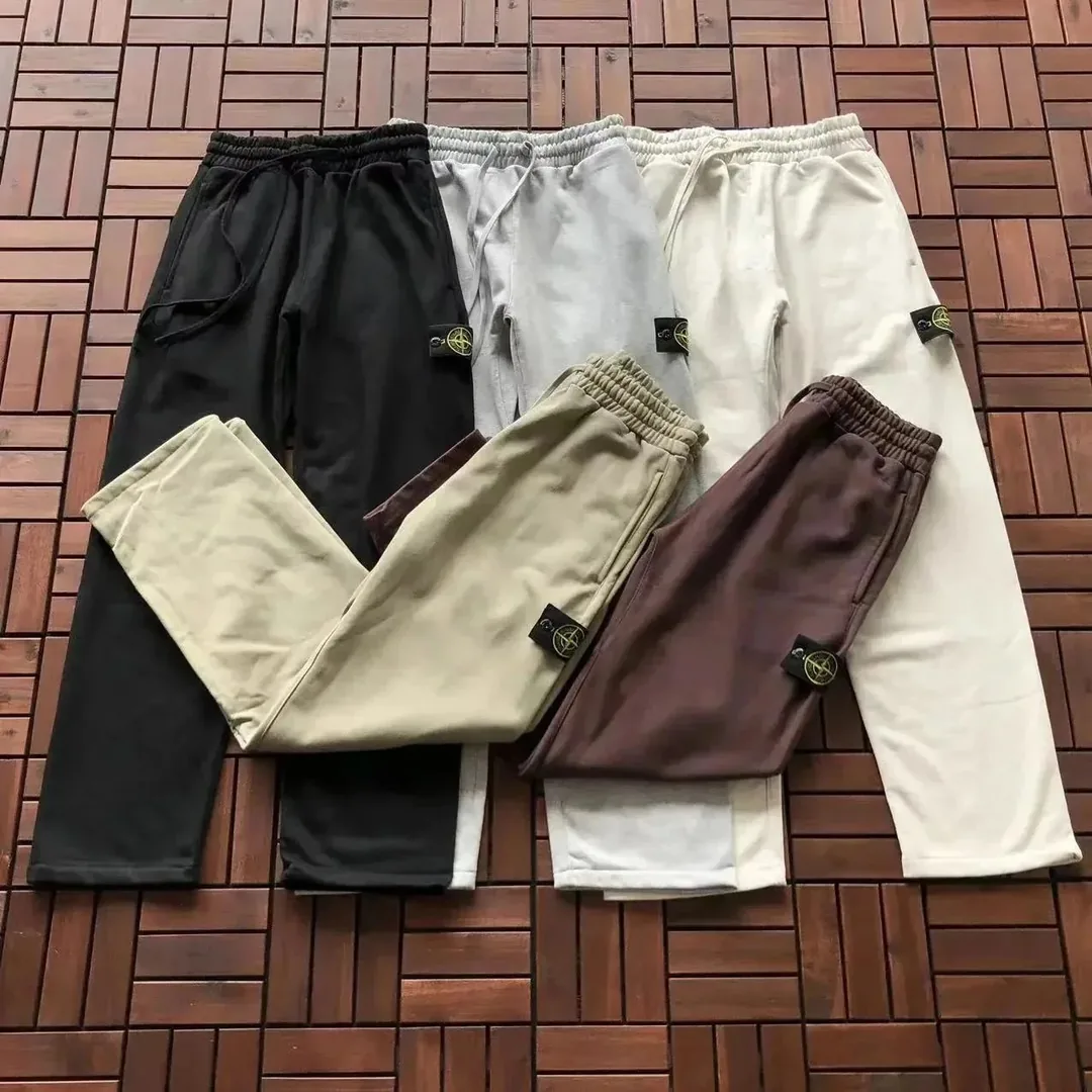 Streetwear Sweatpants — photo 2