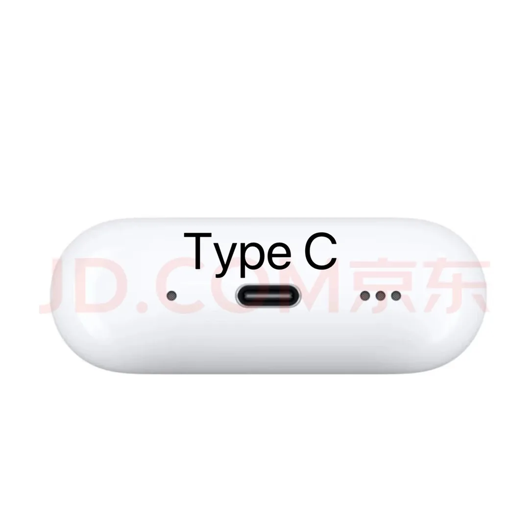 USB-C Wireless Earbuds Pro 2 — QC