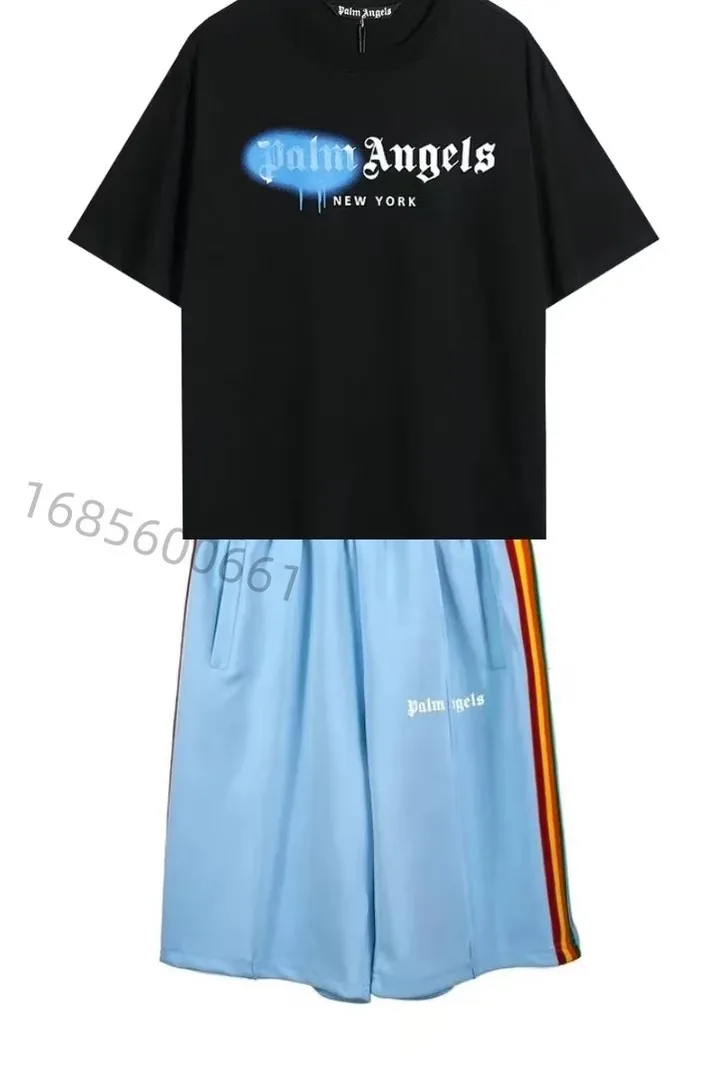 Short-Sleeve Set — Photo 5