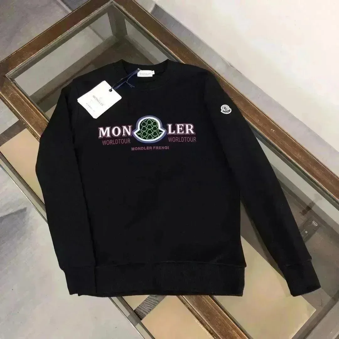 Summer Streetwear Sweatshirt — Photo 10