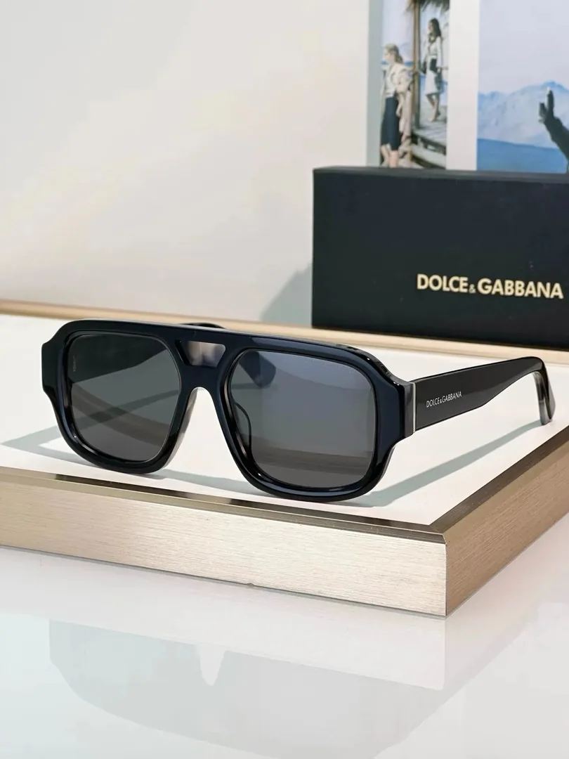 Tinted Lens Sunglasses — Photo 13