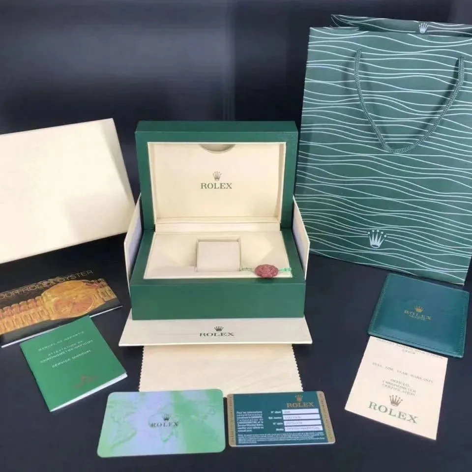 Jewelry Gift Box Set
