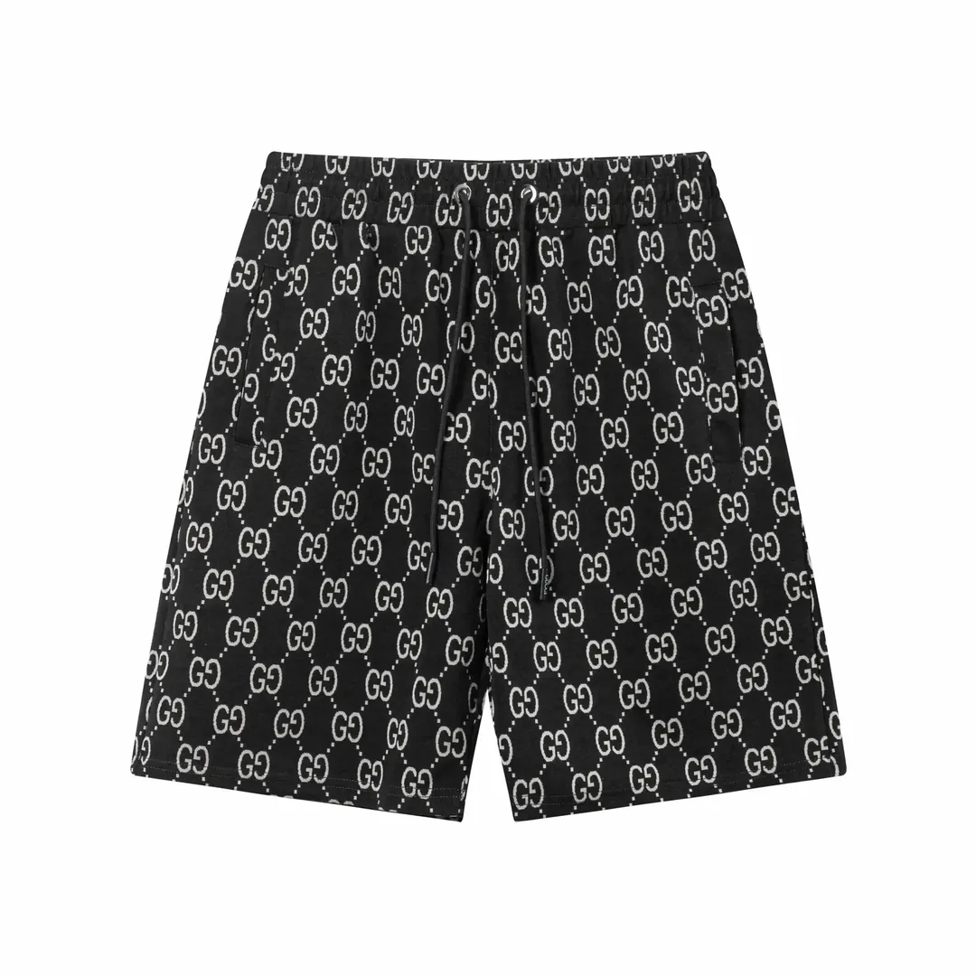 Unisex Shorts — QC