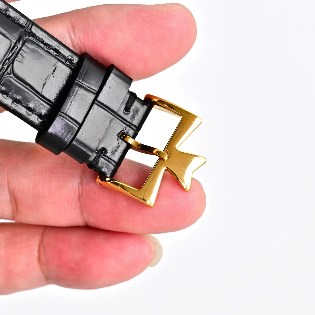 Vacheron Constantin Watch — QC