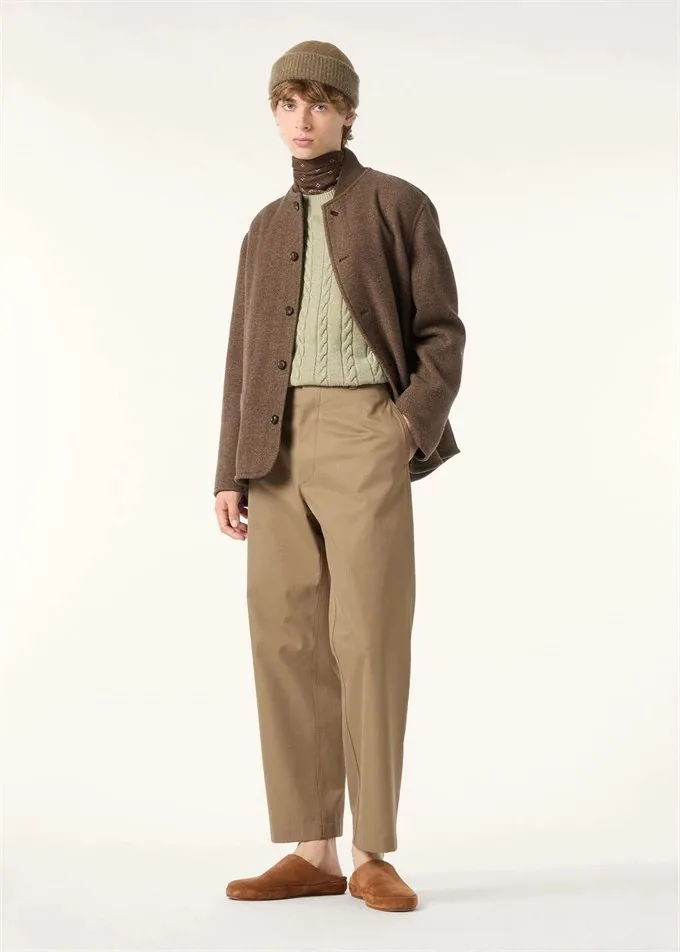 Ralph Lauren Sweatpants — Photo 10