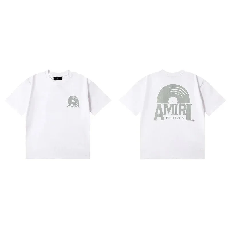 Amiri Tiger Graphic Print T-Shirt Collection — Photo 14