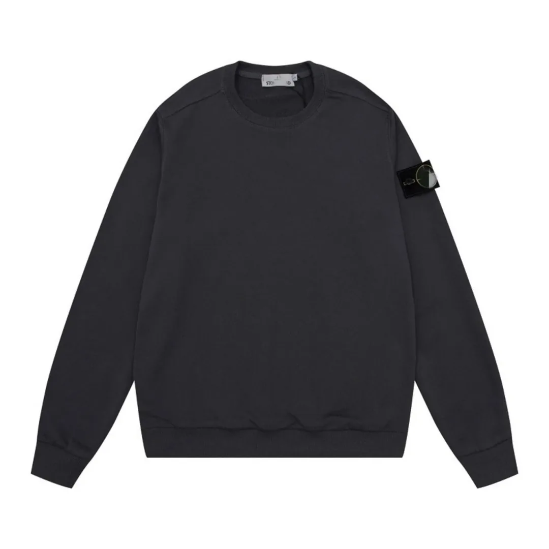 Crewneck Sweatshirt Collection — Photo 8