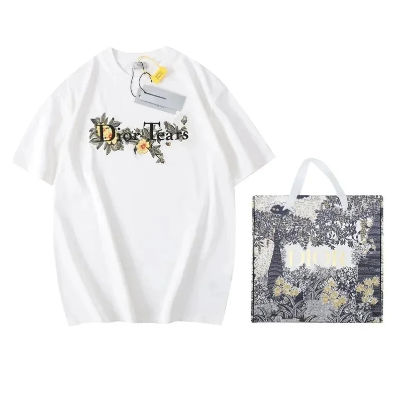 Dior T-Shirt — Photo 5