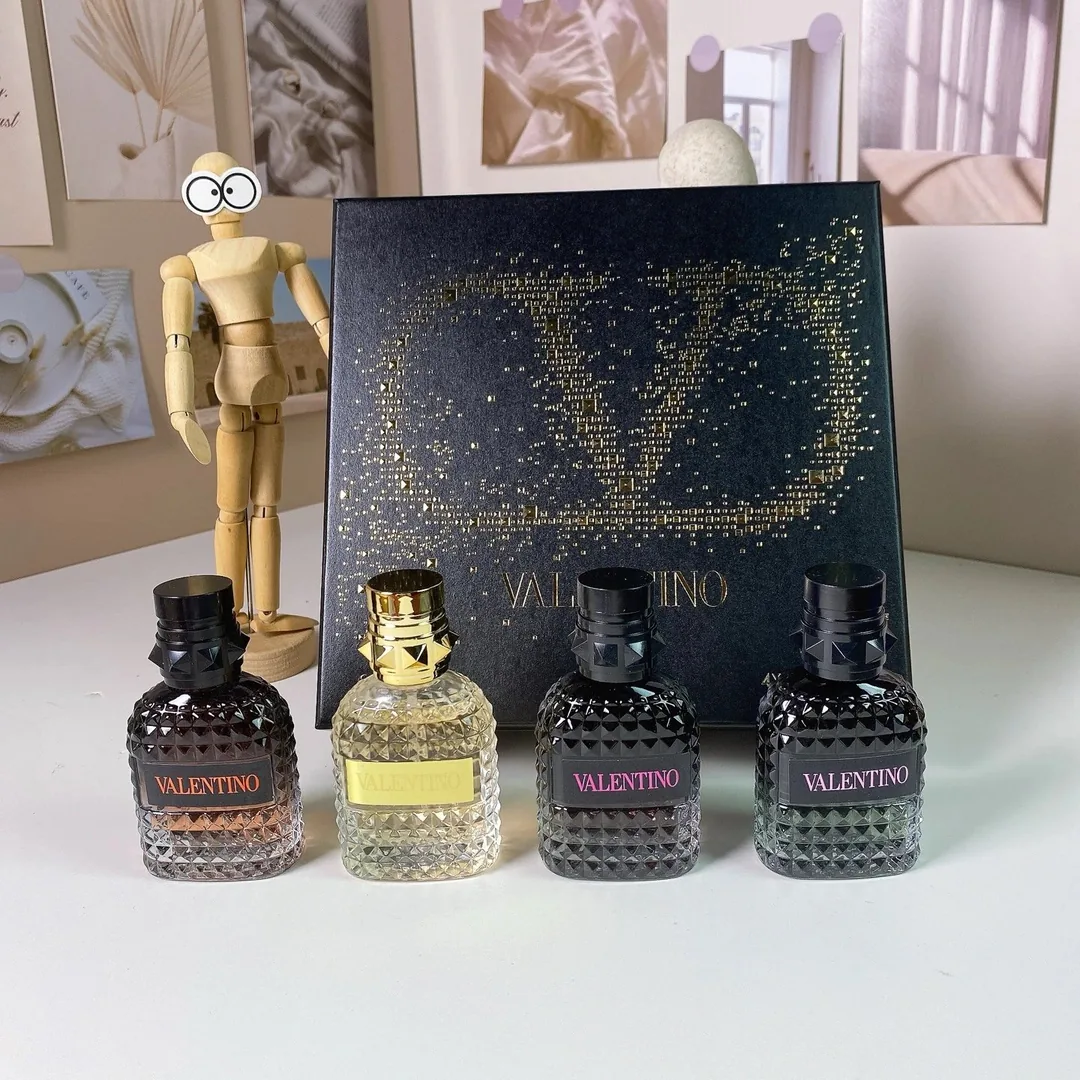 Men's Fragrance Sample Set — photo 2