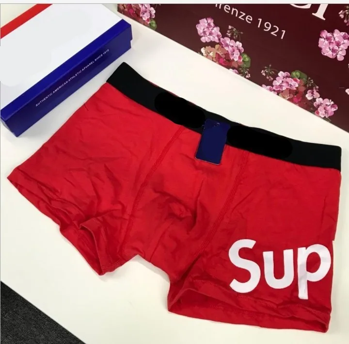 Boxer Briefs — Photo 9