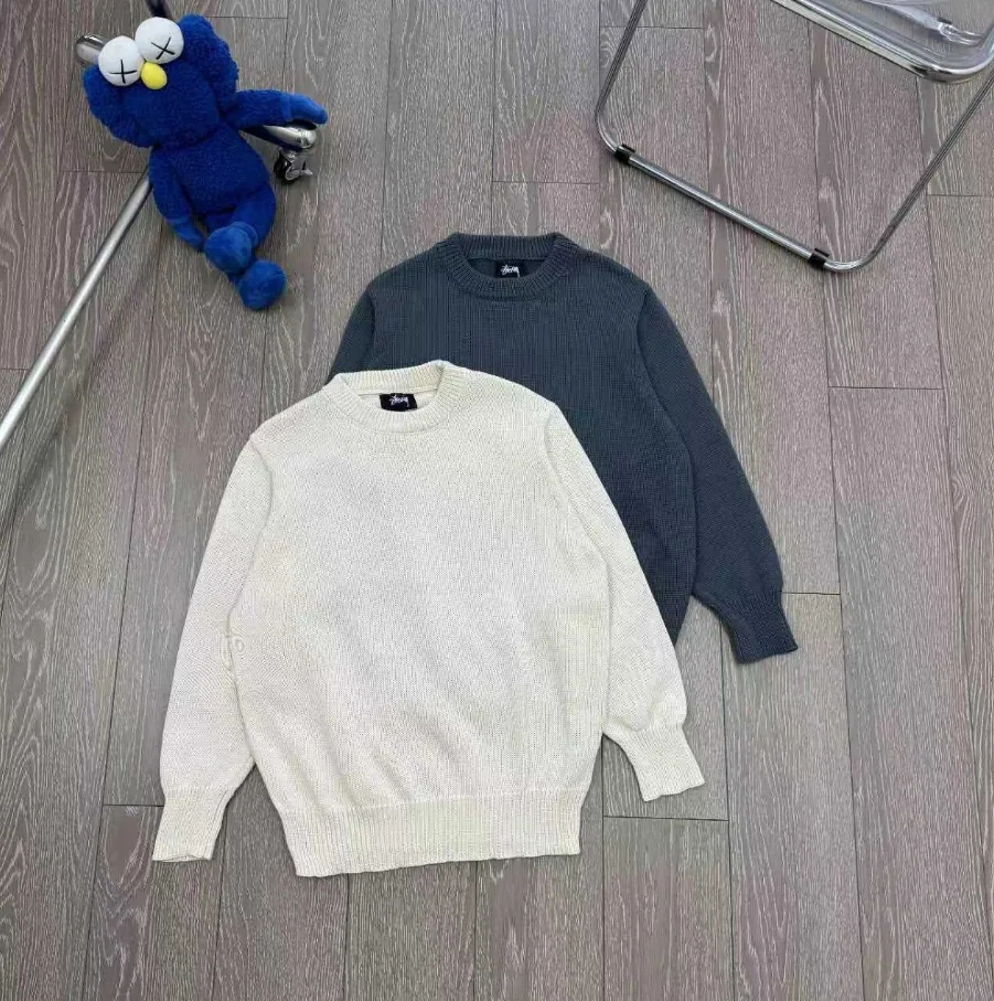 Stussy Knit Sweater